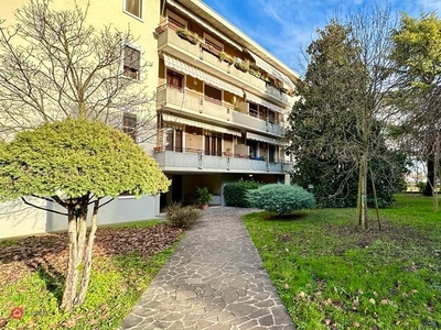 Appartamento in Affitto in Via Giovanni Pascoli a Padova