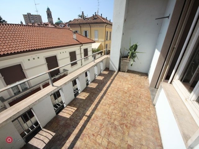 Appartamento in Affitto in Via Giovanni Raiberti a Monza