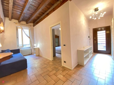 Appartamento in Affitto in Via Gombito a Bergamo