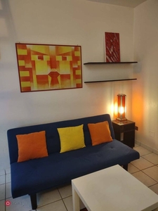 Appartamento in Affitto in Via Ignazio Gioè a Palermo