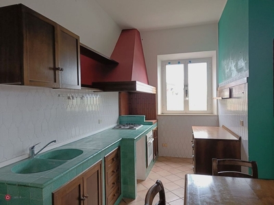 Appartamento in Affitto in Via La Costa a Falconara Marittima