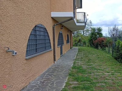 Appartamento in Affitto in Via Monte Sughero 4 a Sacrofano