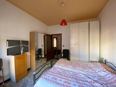 Appartamento in Affitto in Via Monterotondo a Genova