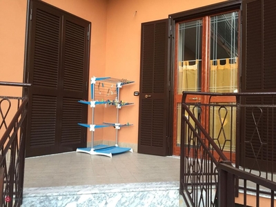 Appartamento in Affitto in Via Oasi Sacro Cuore 6 a Giugliano in Campania