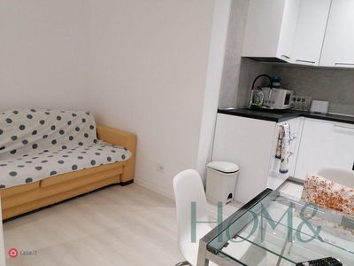 Appartamento in Affitto in Via Privata Fratelli Asquasciati 94 a Sanremo