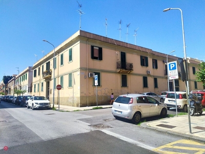 Appartamento in Affitto in Via Risorgimento 204 a Messina