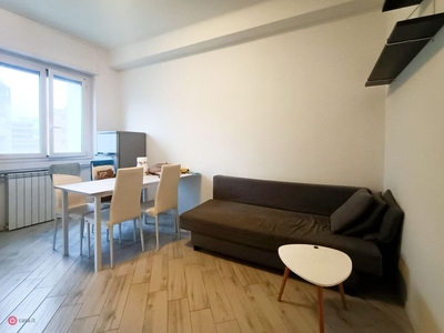 Appartamento in Affitto in Via Sebino a Milano