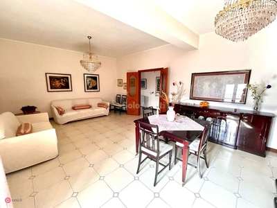 Appartamento in Affitto in Via Spirito Santo 265 a Reggio Calabria