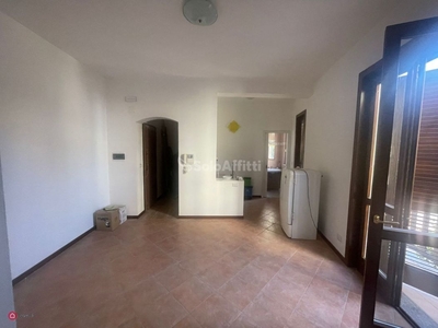 Appartamento in Affitto in Via Tauriana a Reggio Calabria