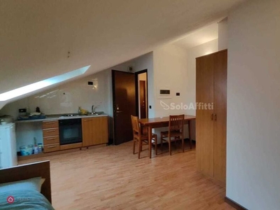 Appartamento in Affitto in Via Ticinello 9 a Pavia
