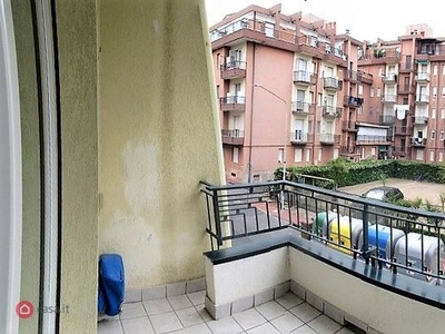 Appartamento in Affitto in Via Vespucci 1 a Albenga