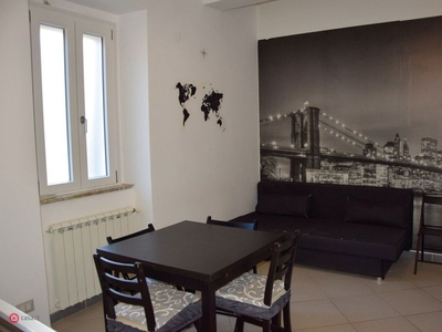Appartamento in Affitto in Via Vittorio Emanuele 390 a Letojanni