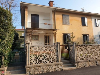 Appartamento in Affitto in Vicolo Romano 14 a Monfalcone