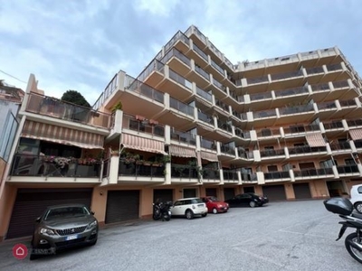 Appartamento in Affitto in Villaggio Paradiso, via Salita Fontana 7 a Messina