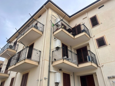 Appartamento in Fondo Galletti, Palermo, 2 bagni, posto auto, 97 m²