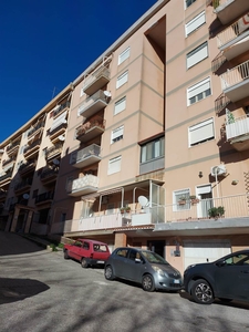 Appartamento in Contrada Catanese a Messina