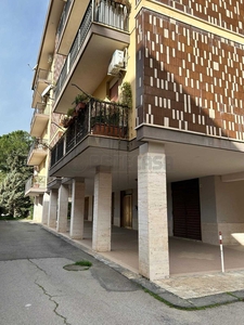 Appartamento in Affitto a Caltanissetta via Leonida Bissolati