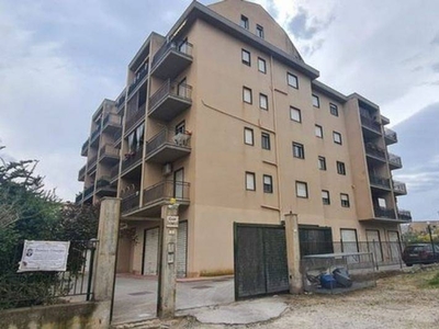 Appartamento in Vendita a Canicattì