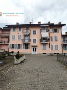 Appartamento in Vendita a Casteggio Casteggio - Centro