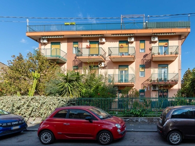 Appartamento in Vendita a Catania Via XXXI Maggio