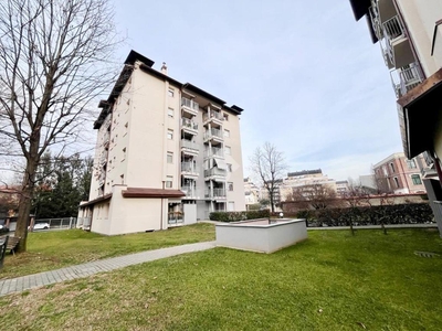 Appartamento in vendita a Gerenzano