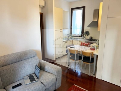 Appartamento in Vendita a Padova Portello