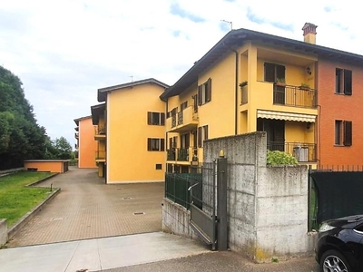 Appartamento in vendita a Vidigulfo