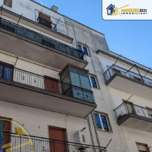 Appartamento in Via Benevento 9, Ceglie Messapica, 6 locali, 144 m²