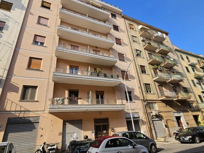 Appartamento in Via Cardinale Tomasi in zona Zisa a Palermo