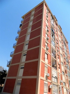 Appartamento in Via Cartagine, Palermo, 5 locali, 1 bagno, 150 m²