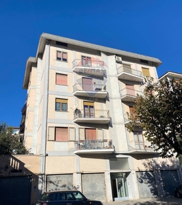 Appartamento in Via Guido Rosato, Lanciano, 6 locali, 2 bagni, 120 m²