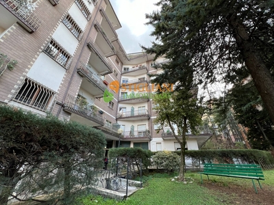 Appartamento in Via Kennedy, Campobasso, 5 locali, 2 bagni, 170 m²