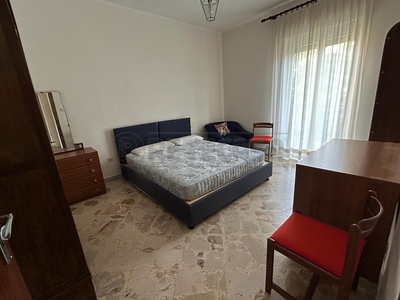 Appartamento in via Leonida Bissolati - Caltanissetta