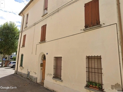 Appartamento in Via monsignor tamburini, Bagnara di Romagna, 6 locali
