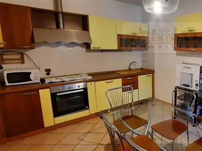 Appartamento in Via Ravegnana, 124 in zona Semicentro a Forli'