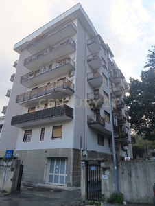 Appartamento in Via Torrente Trapani 9, Messina, 6 locali, 1 bagno