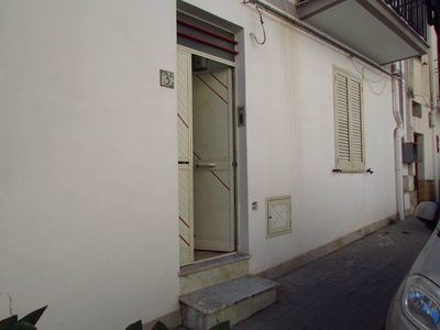 Appartamento in Via Valverde 3, Sciacca, 5 locali, 1 bagno, 90 m²