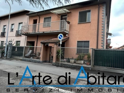 Appartamento indipendente in Giuseppe Mazzini 2 in zona Cerchiarello a Pero