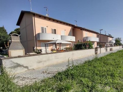 Appartamento quadrilocale 114mq