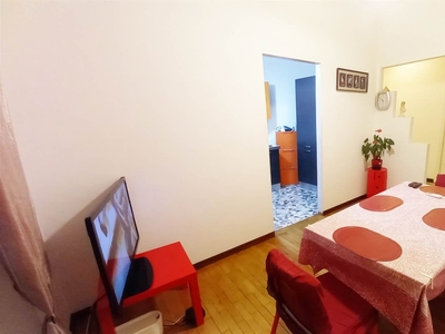 Attico in Via Garlanda 3, Biella, 4 locali, 1 bagno, 100 m², 6° piano