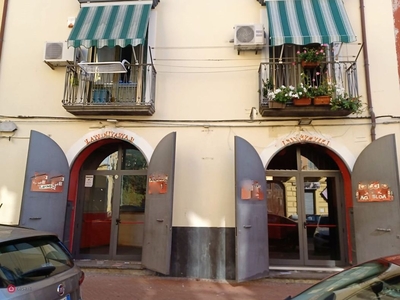 Negozio/Locale commerciale in Affitto in pomponio leto 12 -14 a Salerno