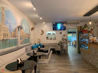 Bar in Affitto in Via San Gaetano a Montebelluna