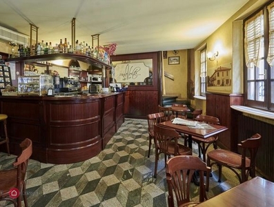 Bar in Affitto in Via San Giorgio 2 a Gazzada Schianno