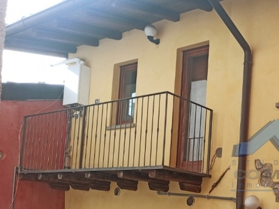 Bilocale in Via crocefisso 2 vigano, Vigano San Martino, 1 bagno