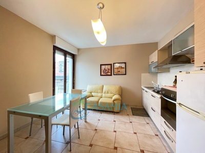 Bilocale in Via Foliero, San Benedetto del Tronto, 1 bagno, arredato