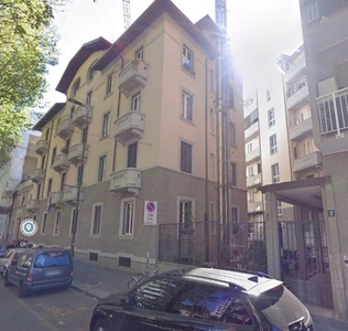 Bilocale in VIA GIOVANNI PASCOLI, Milano, 1 bagno, 48 m² in vendita