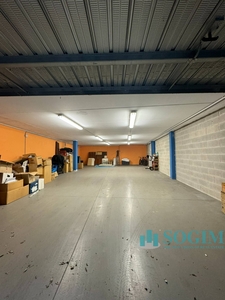 Box/Garage 117mq in vendita, Monza san carlo