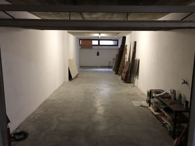 Box/Garage 45mq in vendita in piazza san bartolomeo 4, Rovigo