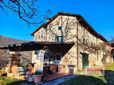 Casa Bi/Trifamiliare in Affitto in Via Balzarin a Isola Vicentina