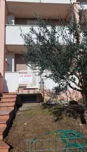 Casa indipendente con giardino a Castelfranco di Sotto